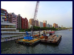 Sumida River